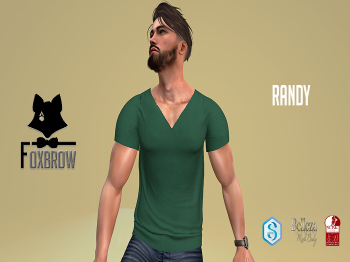 Foxbrow : Randy - Goblin