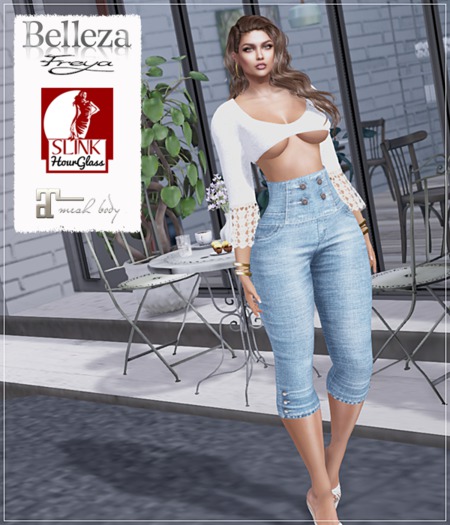 SALE!! Casual Pinay 1