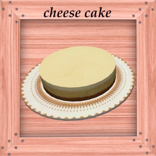 Tarta de queso / Cheesecake [G&S] 19 1
