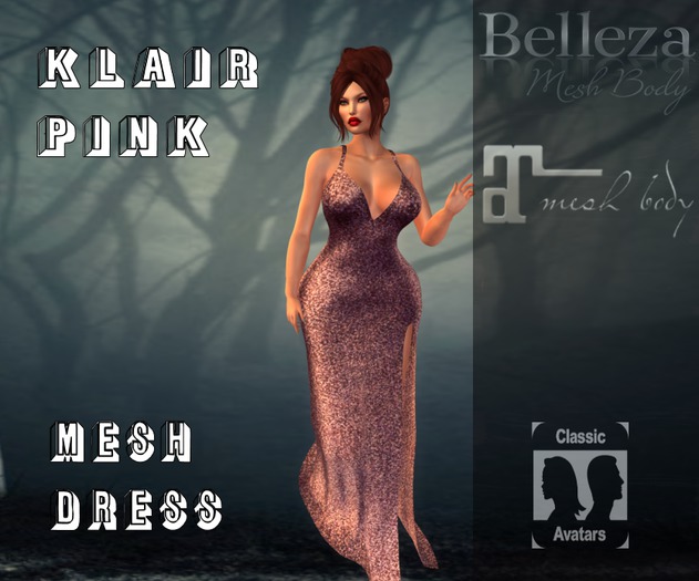 Klair Pink
