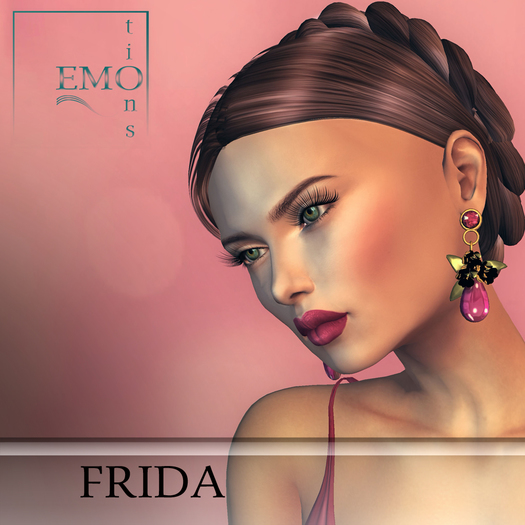 .:EMO-tions:. * FRIDA * DEMO