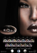 Bicolor eyes poster by madame noir
