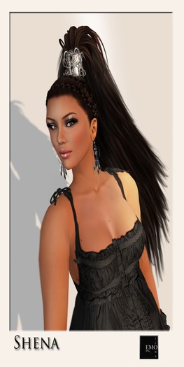 .:EMO-tions:. * SHENA * DEMO