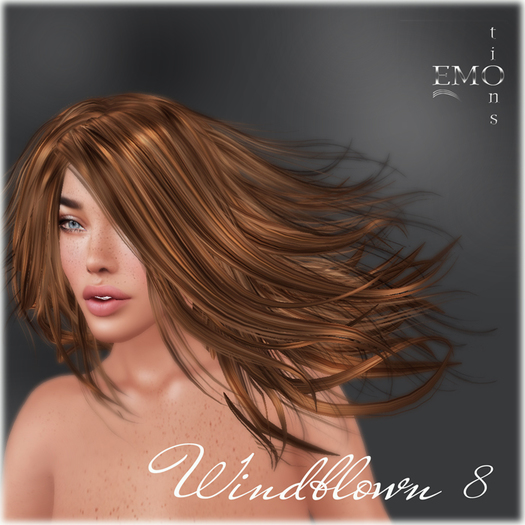 .:EMO-tions.. *WINDBLOWN 8 * fatpack
