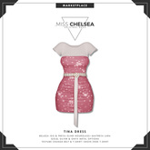 .miss chelsea. Tina Dress Floral