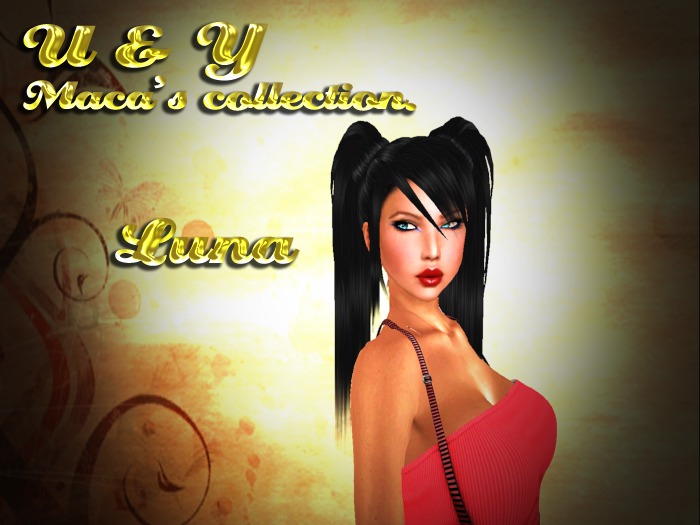 U & Y Hair - Luna