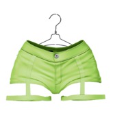 EVIE - Adrenaline Shorts - Ufo