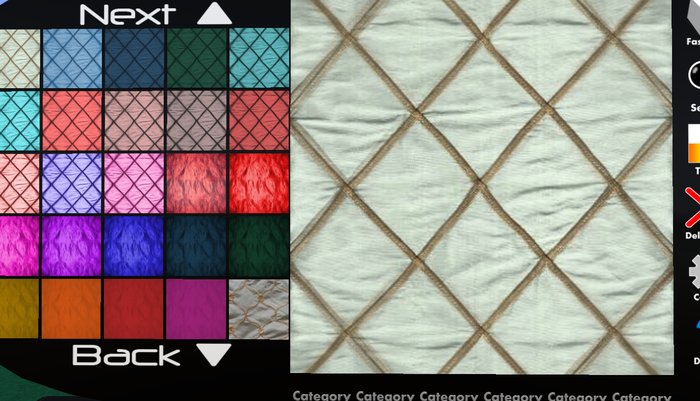CST Taffeta 2