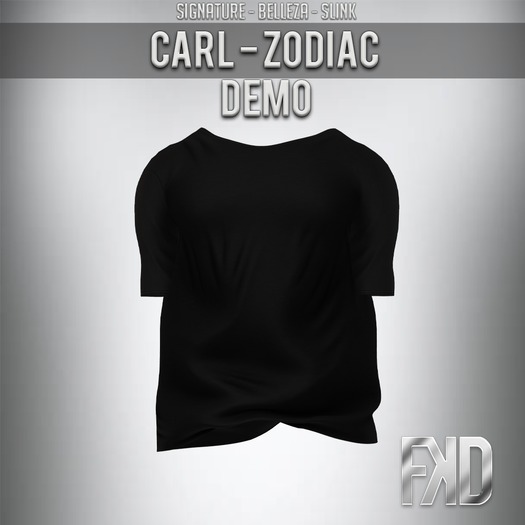 [FʞD] CARL - DEMO