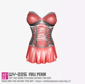 [WY]Full Perm 226