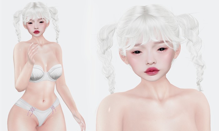 Pachy - Genus Baby Face - Shape Kiyo