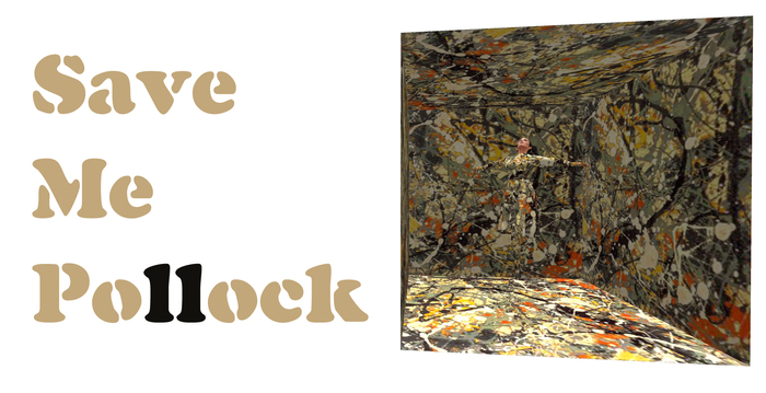 SaveMe Pollock