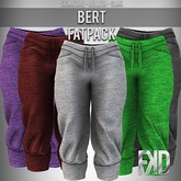 [FKD] BERT - FATPACK