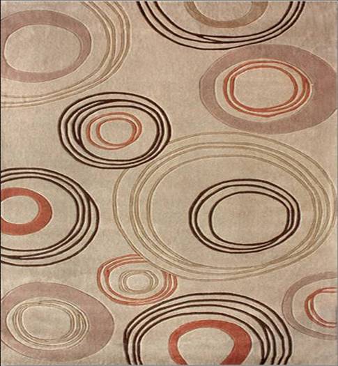 *SO Rug - Portico Beige