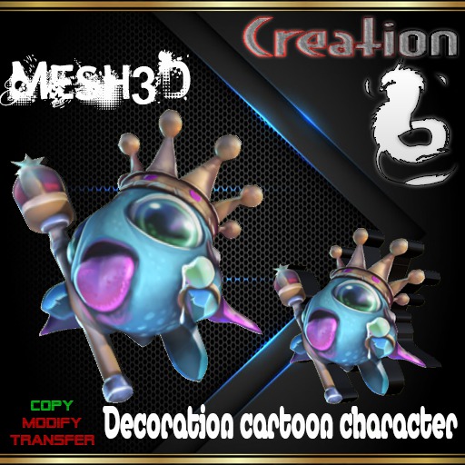 RE SPILLO Decoration Stickers