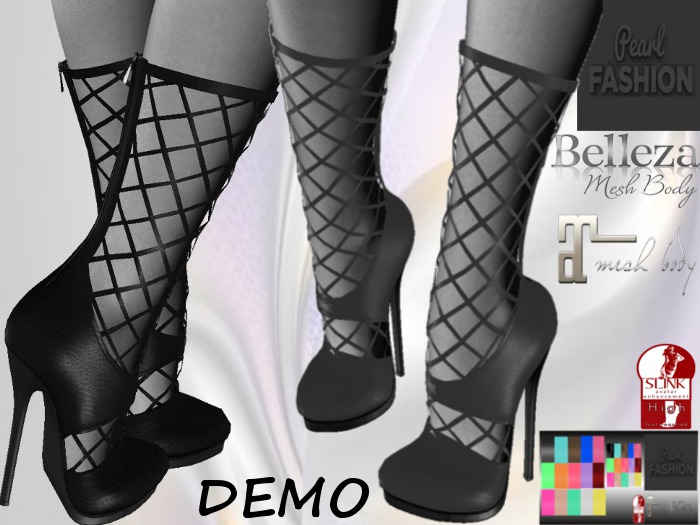 *PF::Fallen DEMO