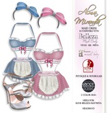 .: AlmaMiranda :. Pretty Maid