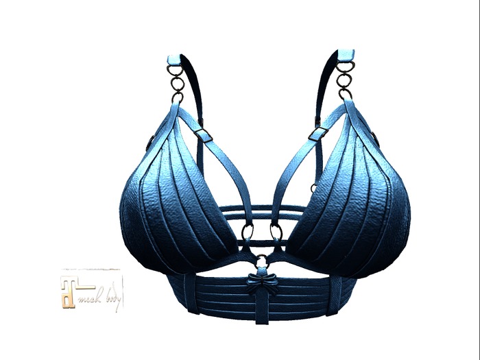 top bra azul 0521