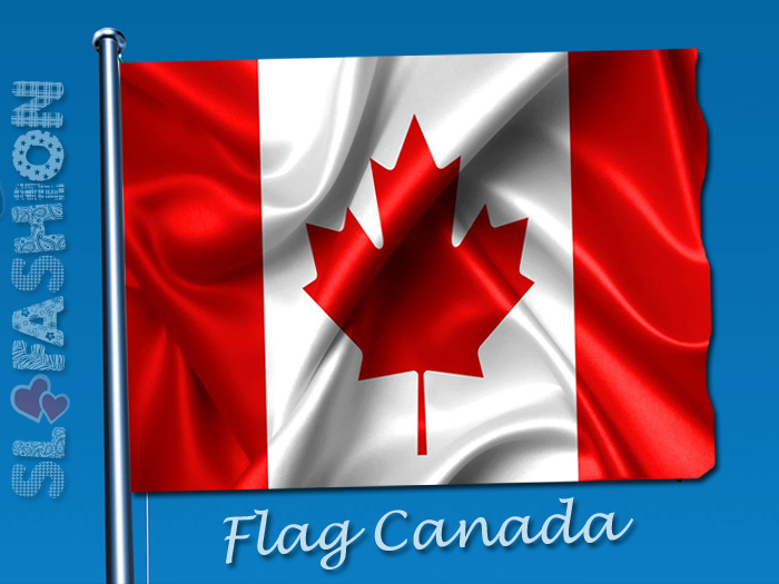 Flag Special - Canada