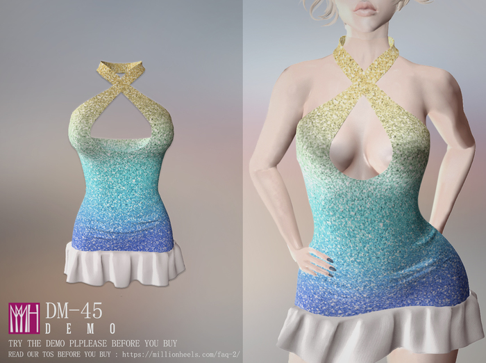 [DM]Full Perm 45 demo