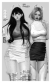 DEMO MIWAS / Freyja outfit