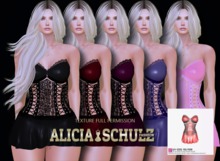 [Alicia Schulz] Texture for [WY]Full Perm 226 SET 1