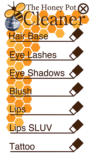 .:THP:. Cleaner HUD for GENUS