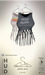 sys marketplace fond hud janis shirt black