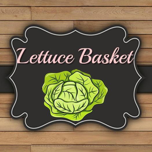 DFS Lettuce Basket