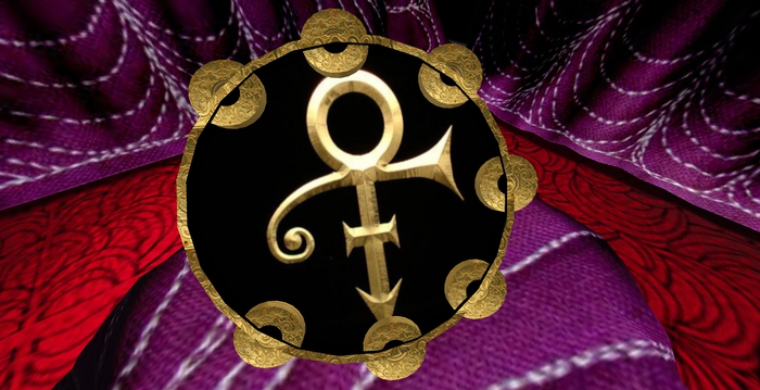 PDesigns Prince Tamborine - G (exclusive)