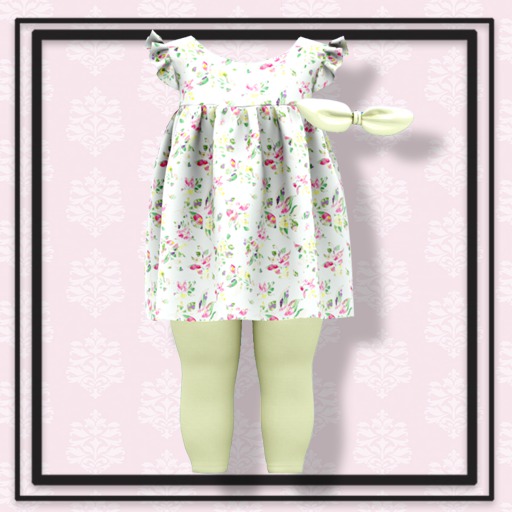 !! RU !! Wildflower [2]