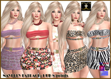 NAYELLY PRINTS FATPACK
