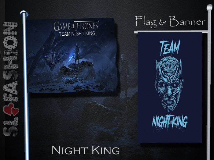 TEAM NIGHT KING