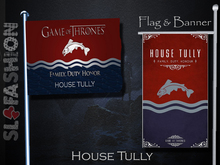 HOUSE TULLY