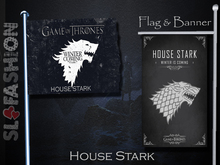 HOUSE STARK