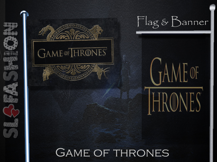 GAME OF THRONES - Special