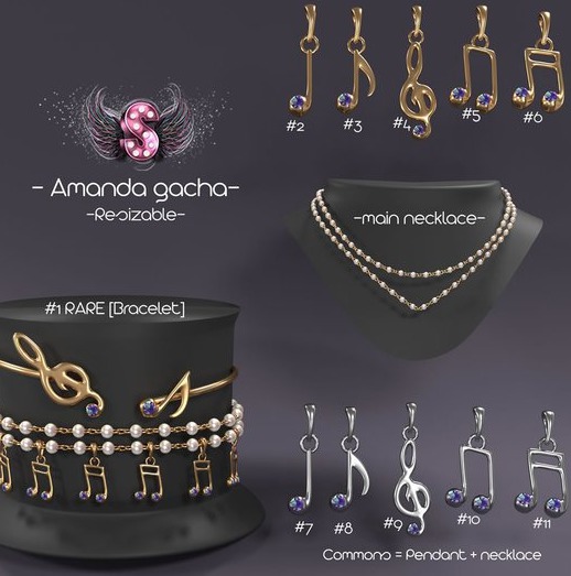 .::Supernatural::. Amanda #5