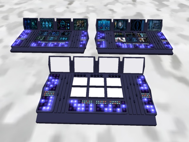 FX controllers - FULL PERM