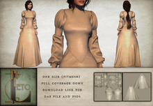 Leto . Full Coverage 002