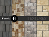 Stone wall textures 04