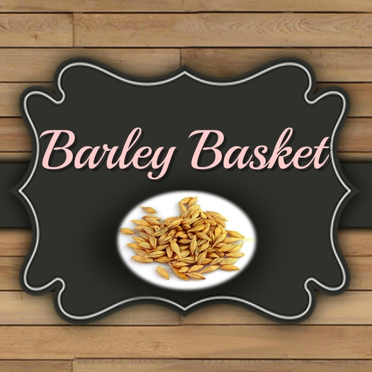 DFS Barley Basket 9