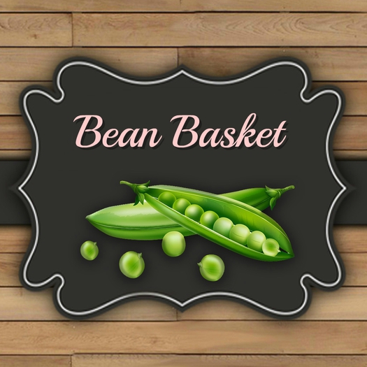 DFS Bean Basket 9