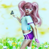 Japanese Gym Uniform Short Box