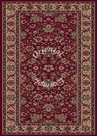 DC Orient Rug 87 