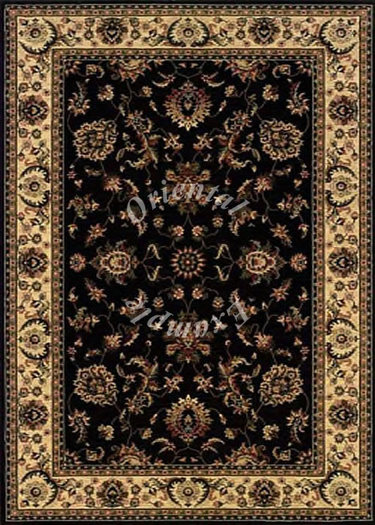 DC Orient Rug 100  