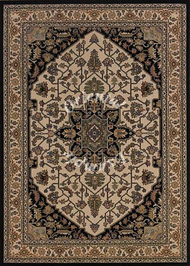 DC Orient Rug 99  
