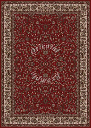 DC Orient Rug 98  