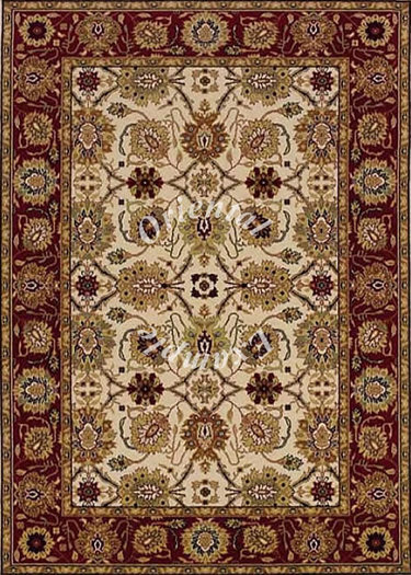 DC Orient Rug 97