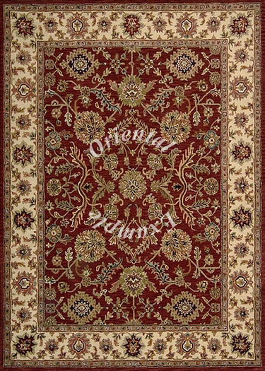 DC Orient Rug 96 