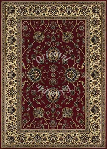 DC Orient Rug 92  